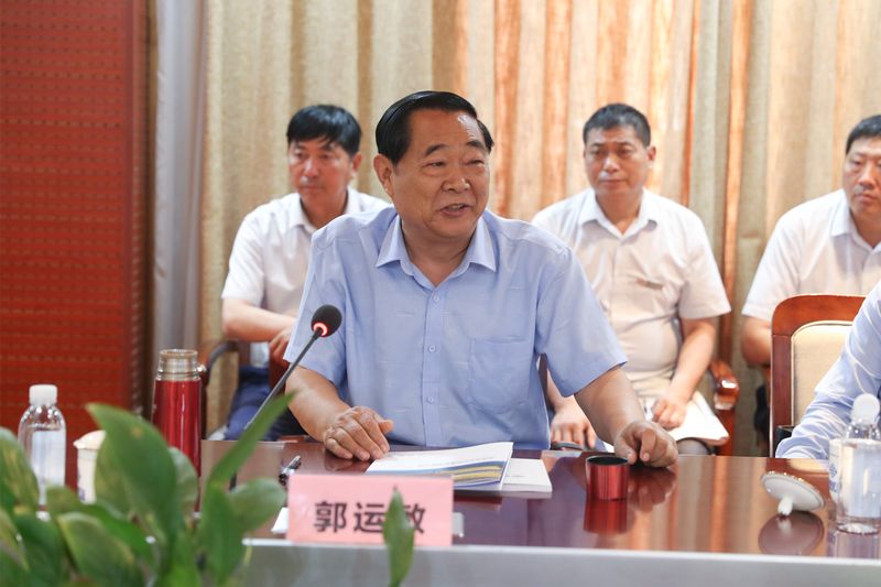 河南省矿山起重机有限公司 河南省矿山起重机有限公司