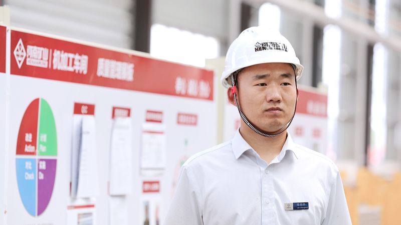 河南省矿山起重机有限公司 河南省矿山起重机有限公司