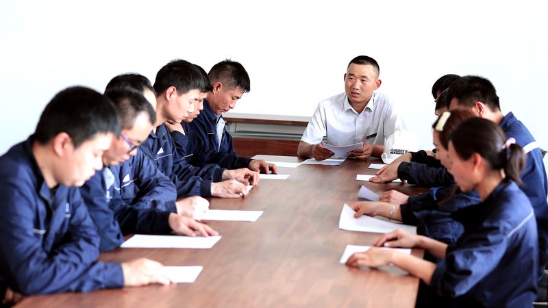 河南省矿山起重机有限公司 河南省矿山起重机有限公司