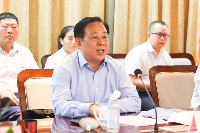 河南省矿山起重机有限公司 河南省矿山起重机有限公司