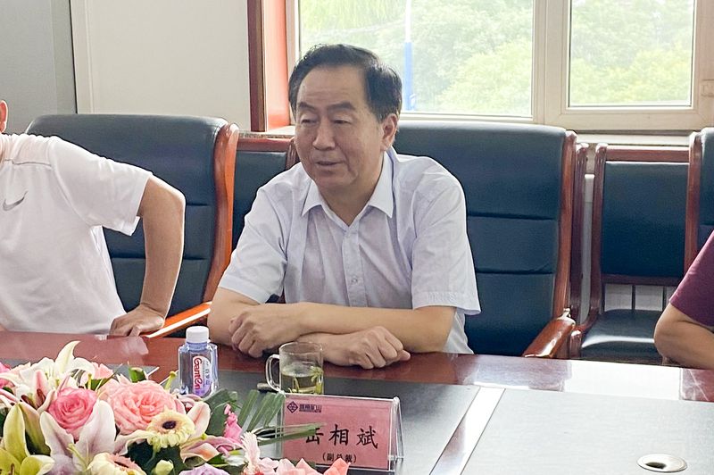 河南省矿山起重机有限公司 河南省矿山起重机有限公司